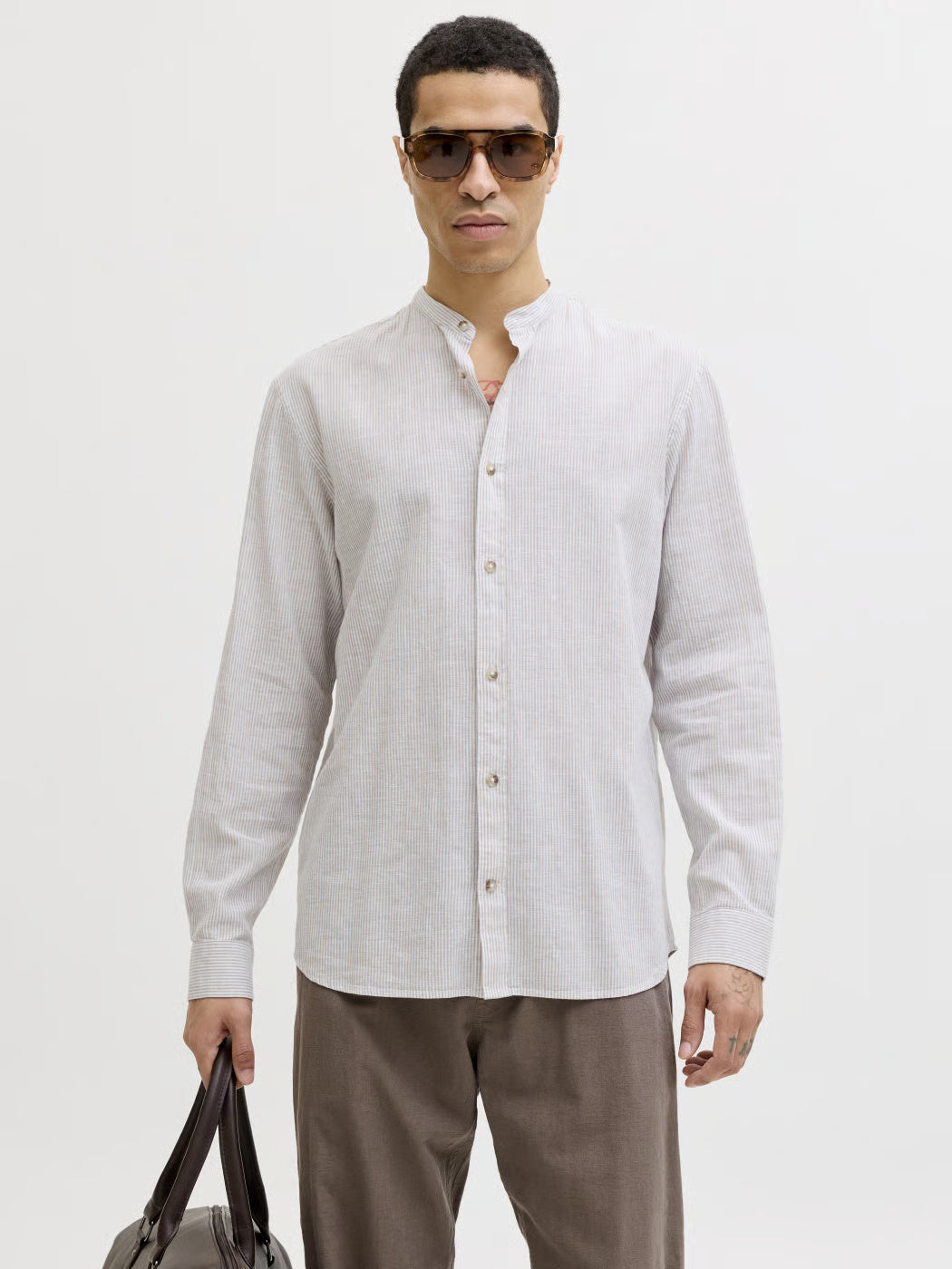 Camicia Summer Jack & Jones 