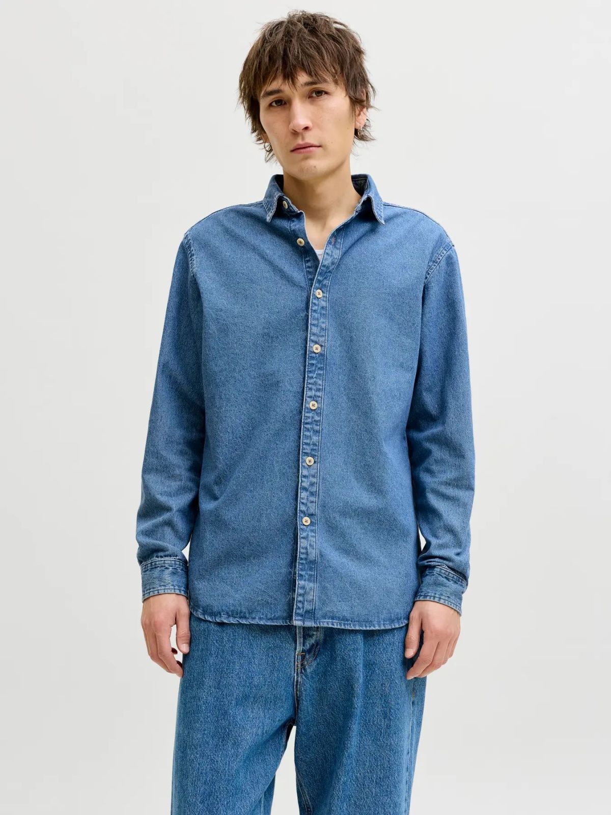 Camicia Stanley At 021 Jack & Jones 