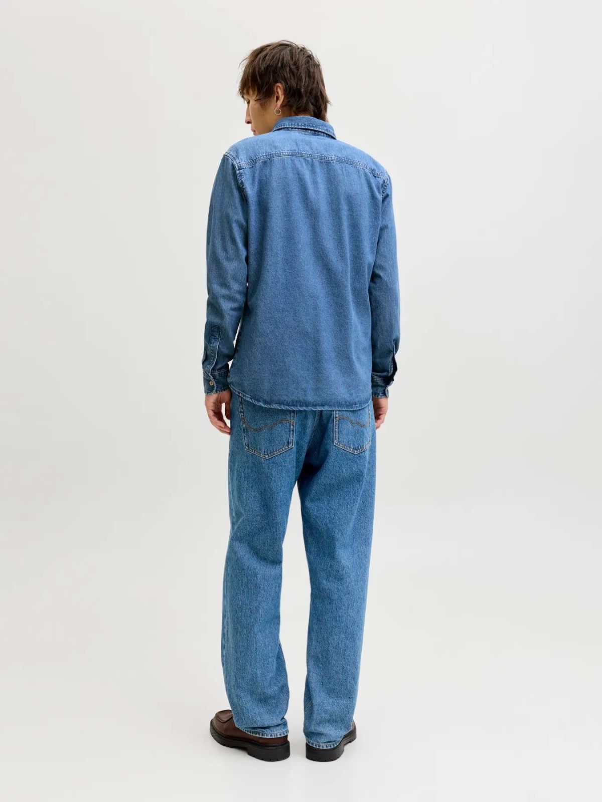 Camicia Stanley At 021 Jack & Jones 