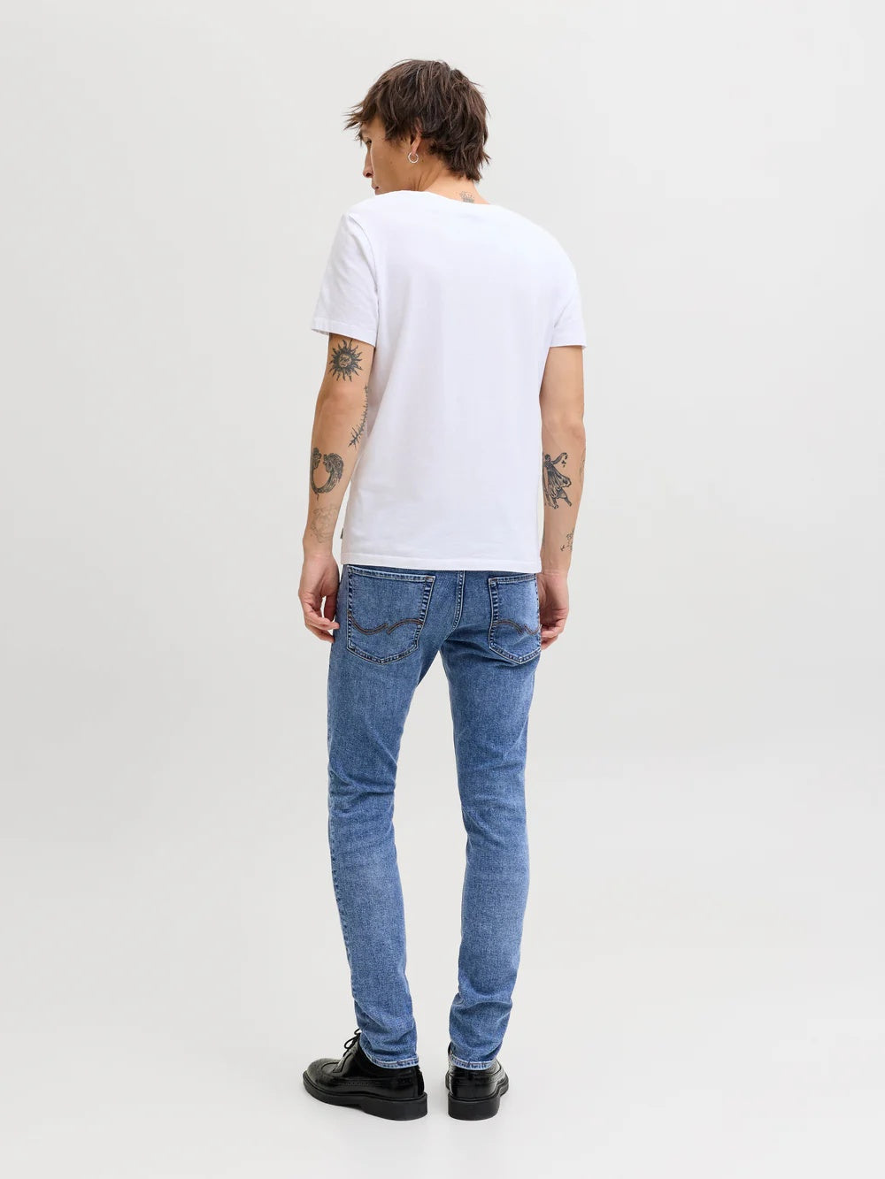 Jeans Glenn Ns 501 Jack & Jones 
