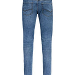 Jeans Glenn Ns 501 Jack & Jones 