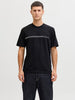 t-shirt fusion jack & jones