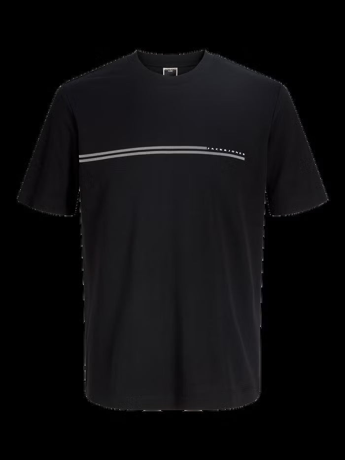 t-shirt fusion jack & jones 