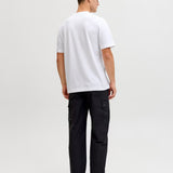 t-shirt fusion jack & jones 