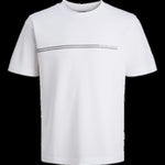 t-shirt fusion jack & jones 