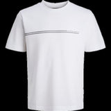 t-shirt fusion jack & jones 