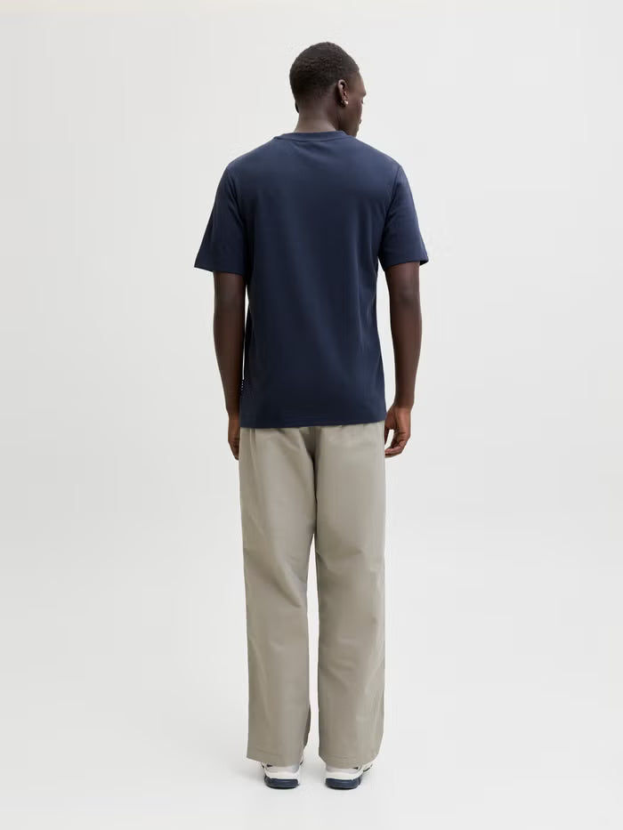 t-shirt fusion jack & jones 