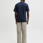 t-shirt fusion jack & jones 