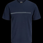t-shirt fusion jack & jones 