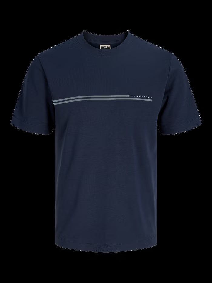 t-shirt fusion jack & jones 