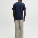 t-shirt fusion jack & jones 