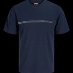 t-shirt fusion jack & jones 