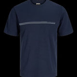 t-shirt fusion jack & jones 