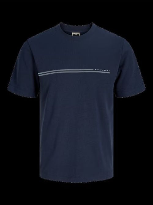 t-shirt fusion jack & jones 