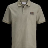 polo daytona jack & jones 
