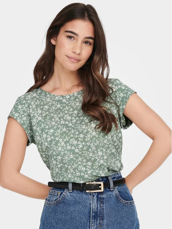 Top Vic Only 