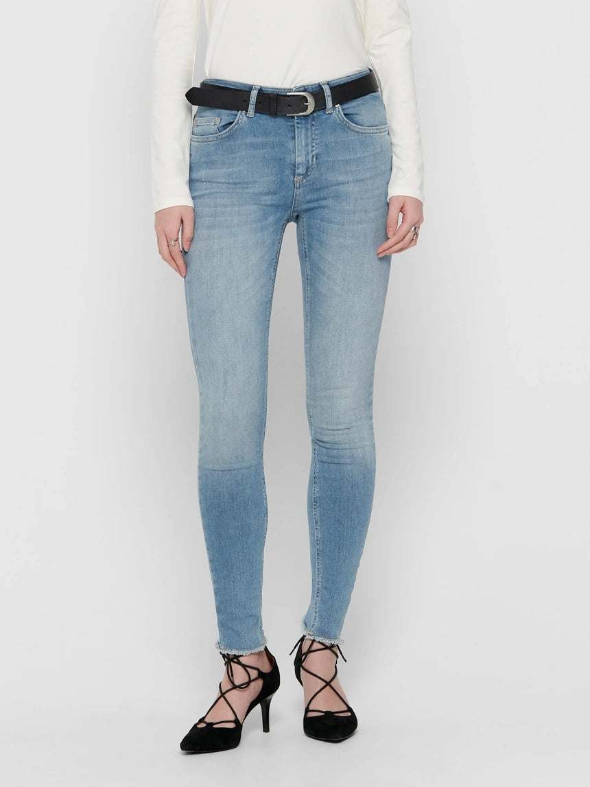 Jeans Blush Rea1467 Only 