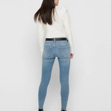 Jeans Blush Rea1467 Only 
