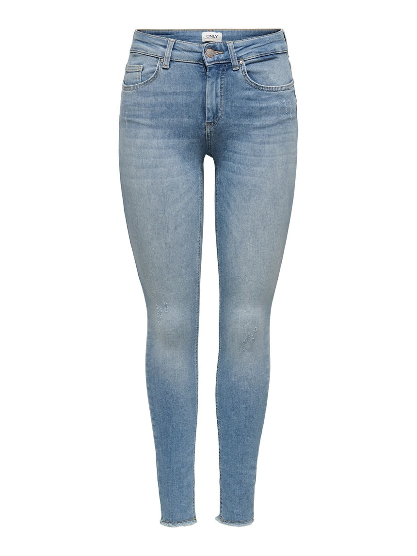 Jeans Blush Rea1467 Only 