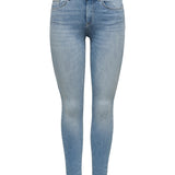 Jeans Blush Rea1467 Only 