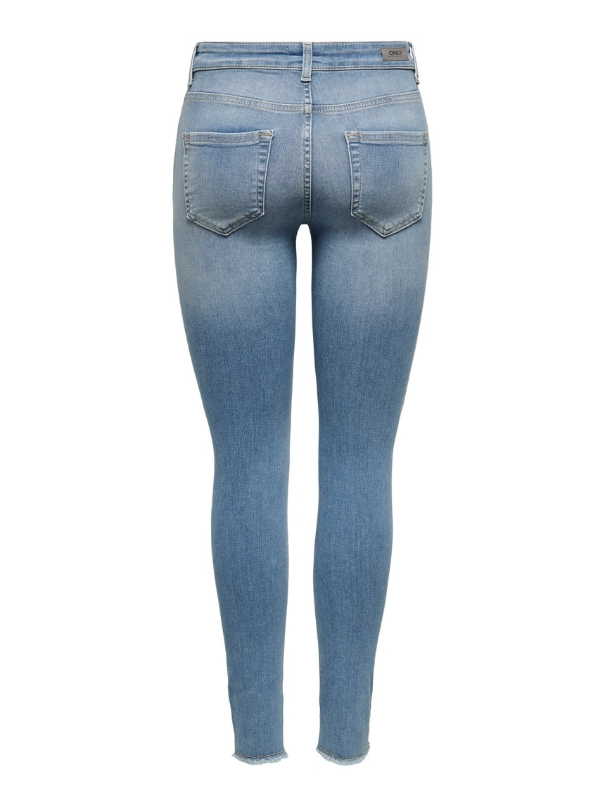Jeans Blush Rea1467 Only 