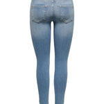 Jeans Blush Rea1467 Only 
