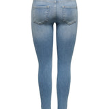 Jeans Blush Rea1467 Only 