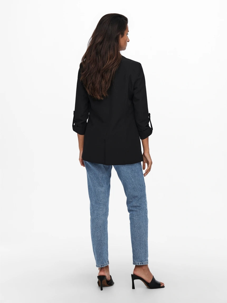 Giacca Kayle-Orleen 3/4 Only 