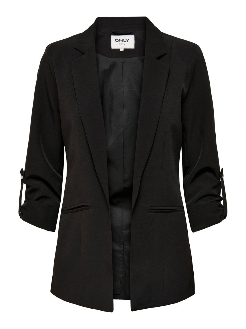 Giacca Kayle-Orleen 3/4 Only 