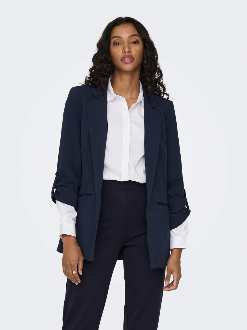 Giacca Kayle-Orleen 3/4 Only 