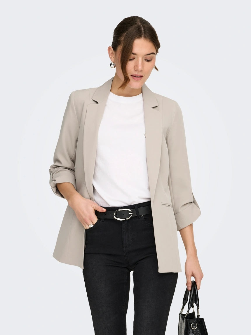 Giacca Kayle-Orleen 3/4 Only 