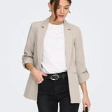 Giacca Kayle-Orleen 3/4 Only 
