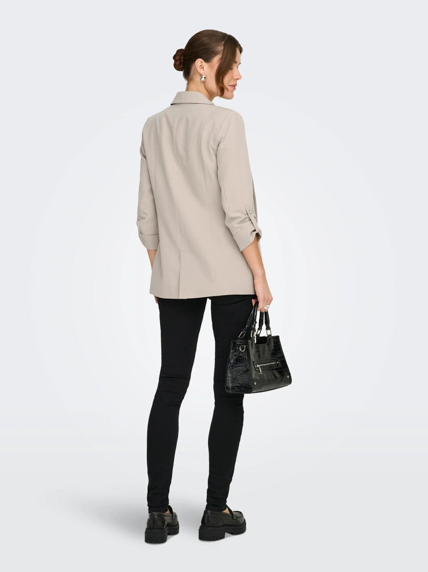 Giacca Kayle-Orleen 3/4 Only 