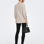Giacca Kayle-Orleen 3/4 Only 