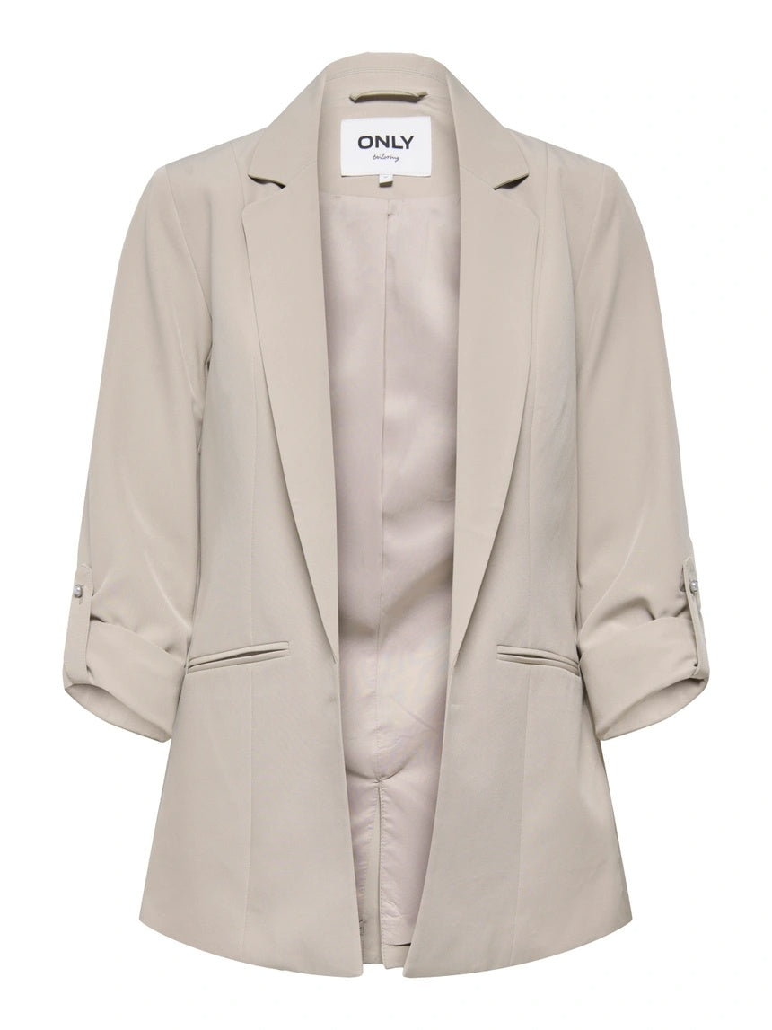 Giacca Kayle-Orleen 3/4 Only 