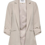 Giacca Kayle-Orleen 3/4 Only 