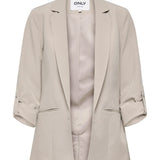 Giacca Kayle-Orleen 3/4 Only 