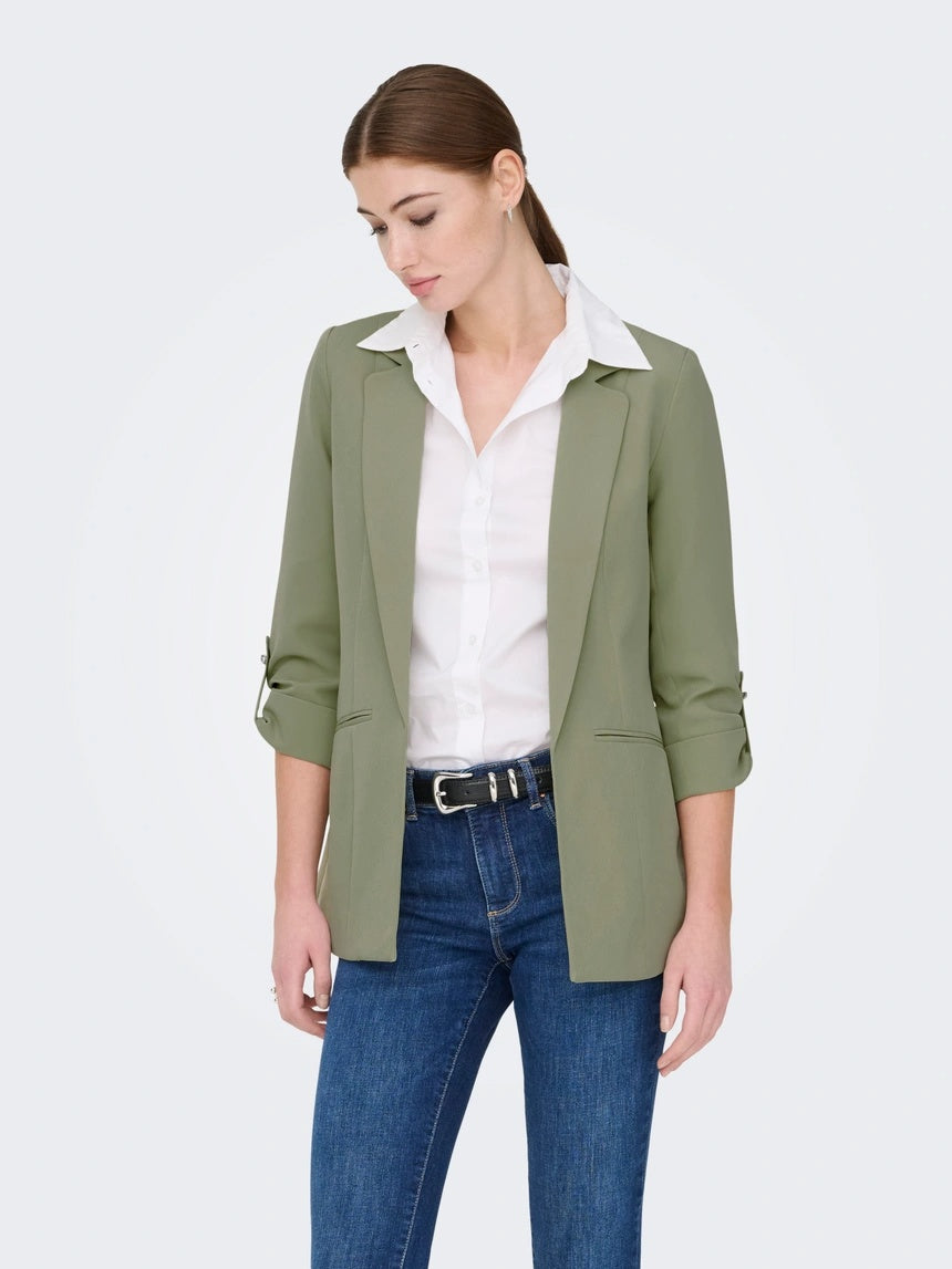 Giacca Kayle-Orleen 3/4 Only 