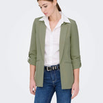 Giacca Kayle-Orleen 3/4 Only 