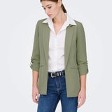 Giacca Kayle-Orleen 3/4 Only 