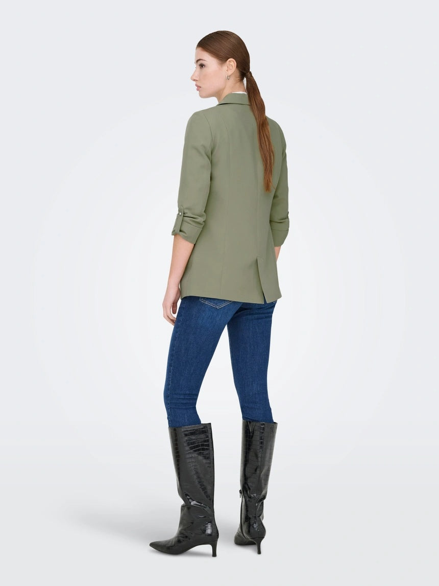 Giacca Kayle-Orleen 3/4 Only 