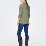 Giacca Kayle-Orleen 3/4 Only 