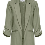 Giacca Kayle-Orleen 3/4 Only 