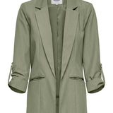 Giacca Kayle-Orleen 3/4 Only 