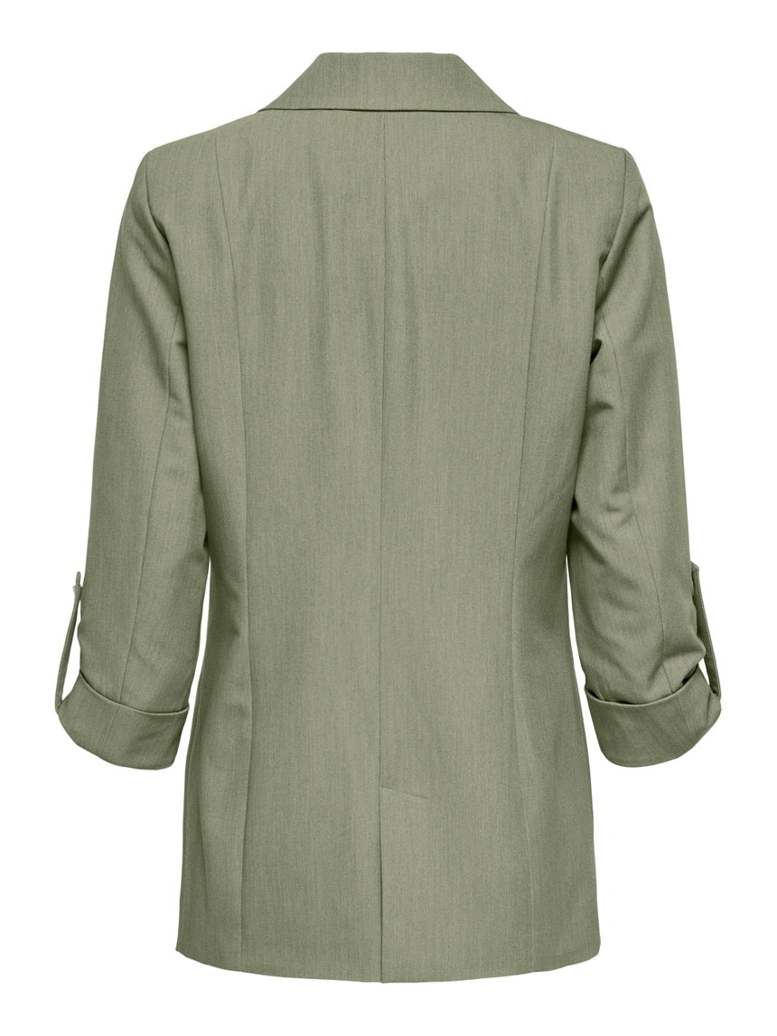 Giacca Kayle-Orleen 3/4 Only 