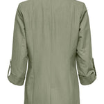 Giacca Kayle-Orleen 3/4 Only 