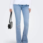 Jeans Blush Tai467 Only 