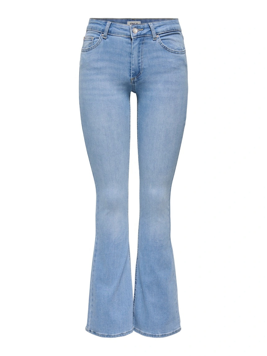 Jeans Blush Tai467 Only 