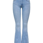 Jeans Blush Tai467 Only 
