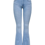 Jeans Blush Tai467 Only 